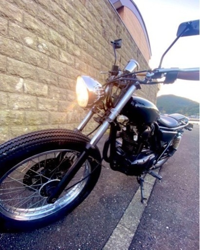 その他 250TR