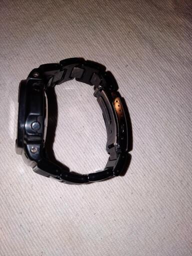 腕時計 CASIO G-SHOCK GW-M5610BC