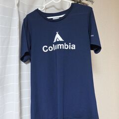 columbia　コロンビアのパーカー・キャップ・Tシャツ