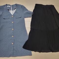 全6着！！服あげますレディースM〜Lサイズ