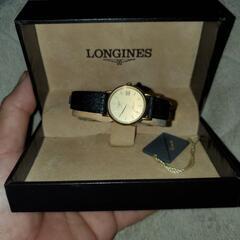 LONGINES　ロンジン　レディース　18K