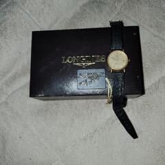 LONGINES　ロンジン　レディース　18K
