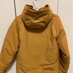 Colombia コロンビア　ダウンジャケット