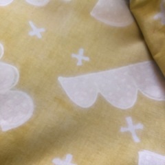 大槻圭子 造形作家 生地 染布 作品No.2367