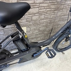 サマーSALE 東京23区配達無料 新基準 ブリヂストン ビッケ bikke 8.7Ah 