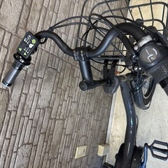 サマーSALE 東京23区配達無料 新基準 ブリヂストン ビッケ bikke 8.7Ah 