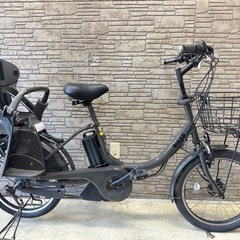 サマーSALE 東京23区配達無料 新基準 ヤマハ パスシティC 6Ah リチウム