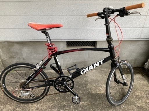【一時停止】自転車