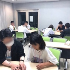 ボードゲームをする会 − 福井県