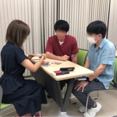 ボードゲームをする会 - 福井市