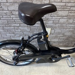 サマーSALE 東京23区配達無料 新基準 ヤマハ パスシティC 6Ah リチウム