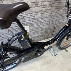 サマーSALE 東京23区配達無料 新基準 ヤマハ パスシティC 6Ah リチウム