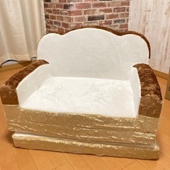食パン型 ソファベッド【玄関受渡し】