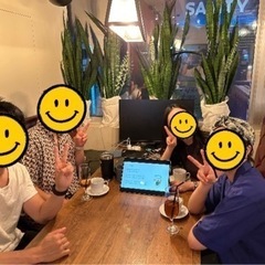 札幌英会話カフェ会