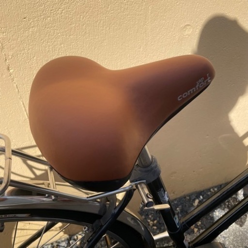 新品パーツ多数‼️】 パナソニック タフベルト 27インチ 通勤•通学にも  