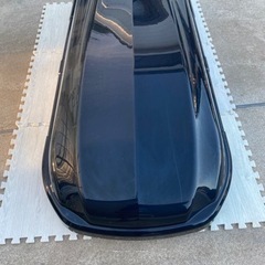 売却済み　inno ルーフボックス