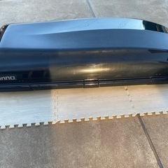売却済み　inno ルーフボックス