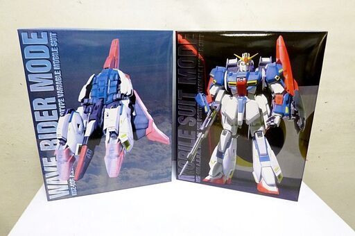 未組立 ガンプラ ガンダムプラモデル PG1/60スケール MSZ-006 機動戦士