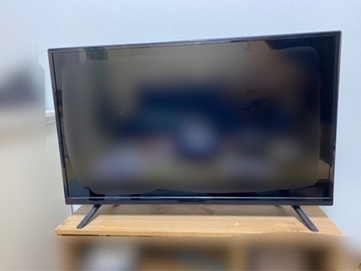 32型液晶テレビ