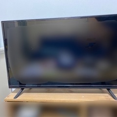 32型液晶テレビ