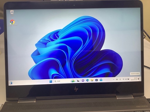緊急値下　HP X360 corei7 win11 緊急値下 HP X360 corei7 win11