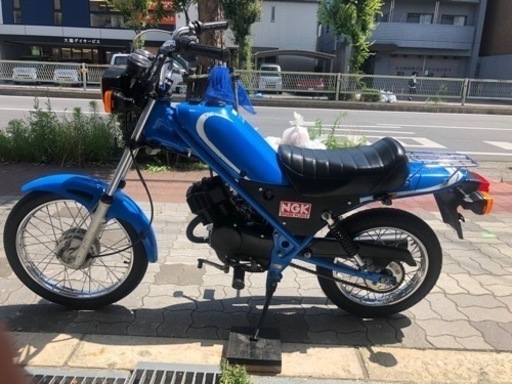 希少旧車　HONDAラクーン　実動　動画有り
