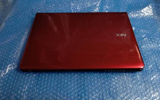 LaVie改195 Dual-Core SSD Win11