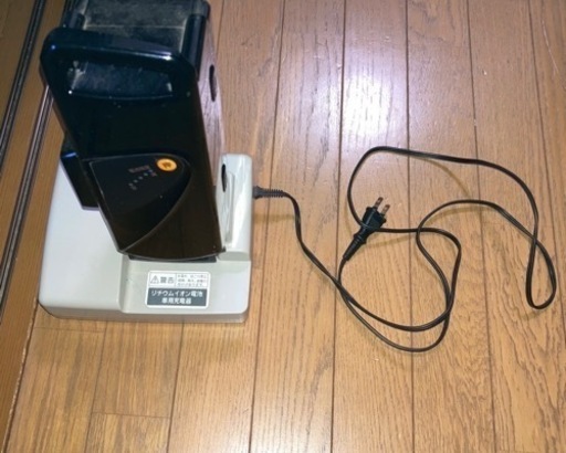 パナソニック バッテリー 電動自転車 充電器付き NKY513B02B 8.9Ah パナソニック