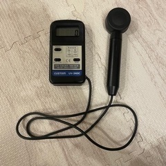 赤外線強度計！！定価7万超え！！