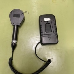 赤外線強度計！！定価7万超え！！