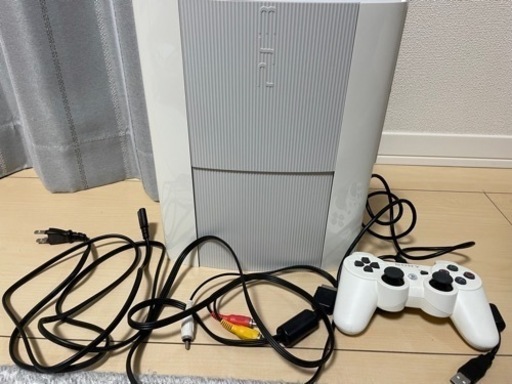 PS3 PS3