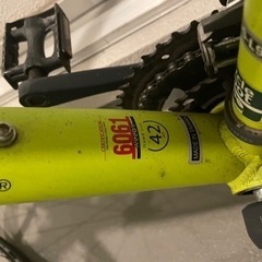 ルイガノ　louis garneau  LGS-L9 【今週土曜日までの受け取り】