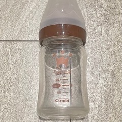 combi テテオ 哺乳瓶