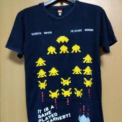 【難アリ】LEGO半袖プリントＴシャツユニセックスMサイズ