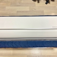 配送•取付込み】2020年製HITACHI 6畳エアコン 2023/07/31投稿