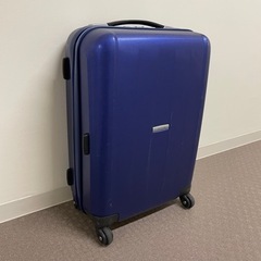 SAMSONITEサムソナイト　スーツケース