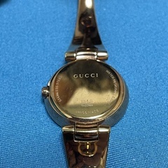 GUCCI 134.5 ローズゴルド