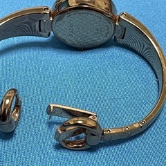 GUCCI 134.5 ローズゴルド