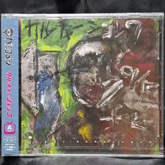 カルチャーショック（TYPE A）CD+DVD 