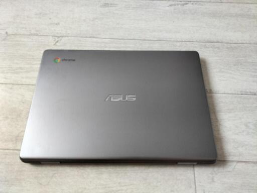 ノートパソコン ChromeBook ASUS C223NA-GJ0018