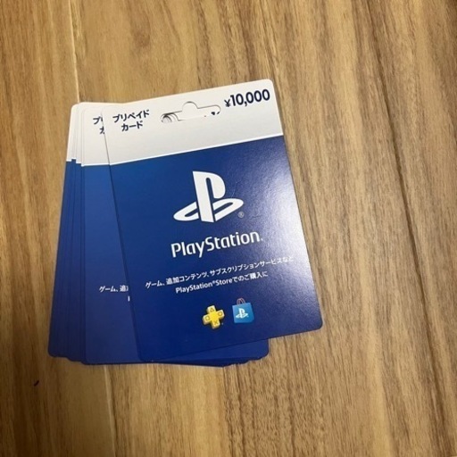 その他 play station