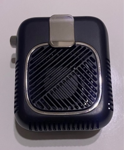 6000mah ベルトファン 扇風機 （未使用）