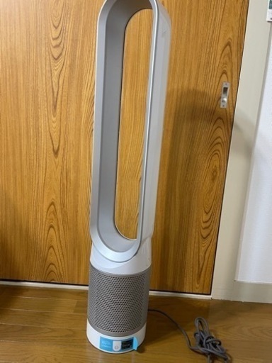 dyson　ダイソン　羽根の無い扇風機