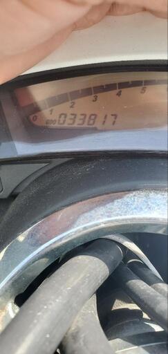 マグザム250