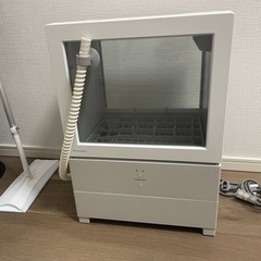 Panasonic NP-TML1 ひとり暮らし用　食洗機