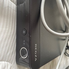 東芝REGZA Blu-rayレコーダー