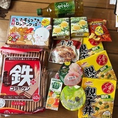 食品関係