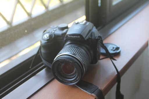 デジタルカメラFinepix,S9000