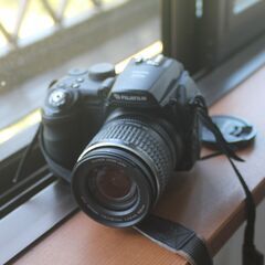 デジタルカメラFinepix,S9000