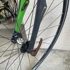 ロードバイク　スペシャルアイズド